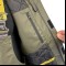 Team Vass 220 Winter Lined Jacket - Waterproof - Khaki Edition